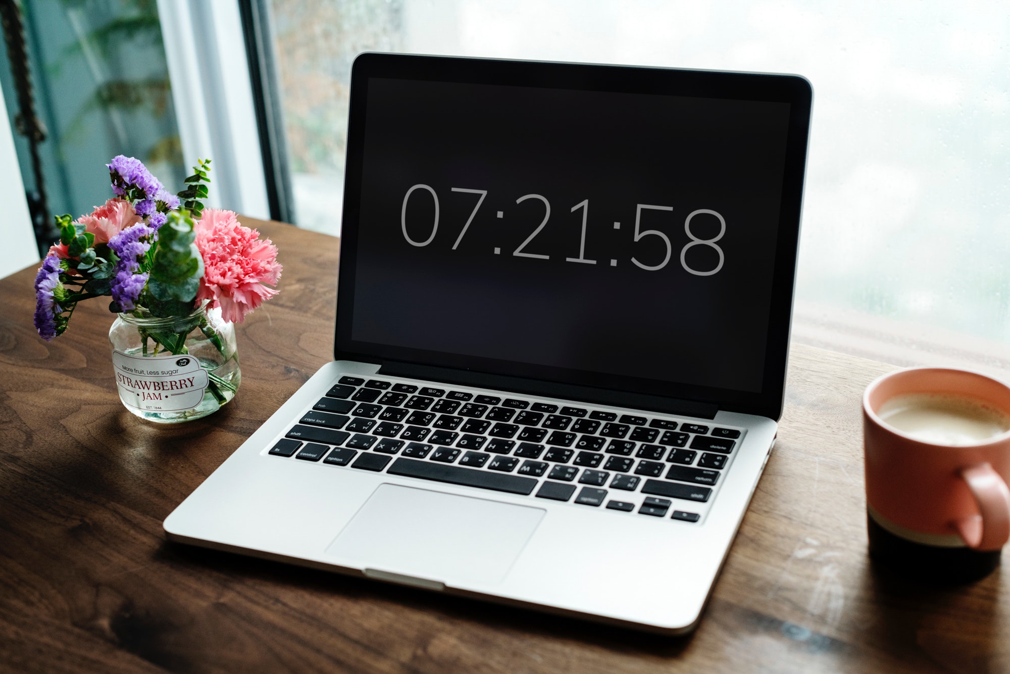 les pratiques quotidiennes