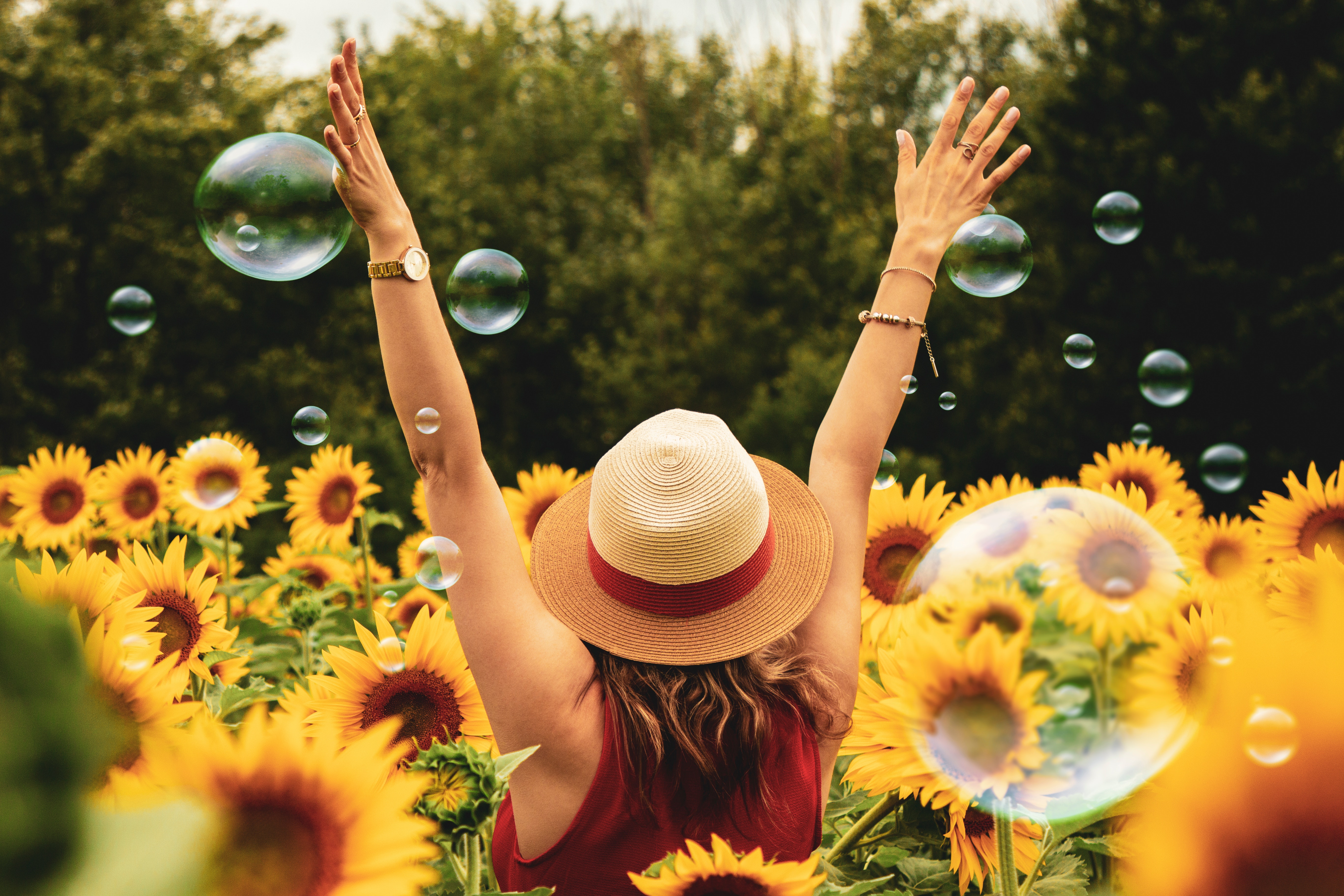 Quels sont les obstacles qui nous empêchent souvent de vivre dans le moment prés